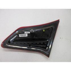 Feu Arriere Secondaire Gauche (feux) Citroen C4 2 Phase 1